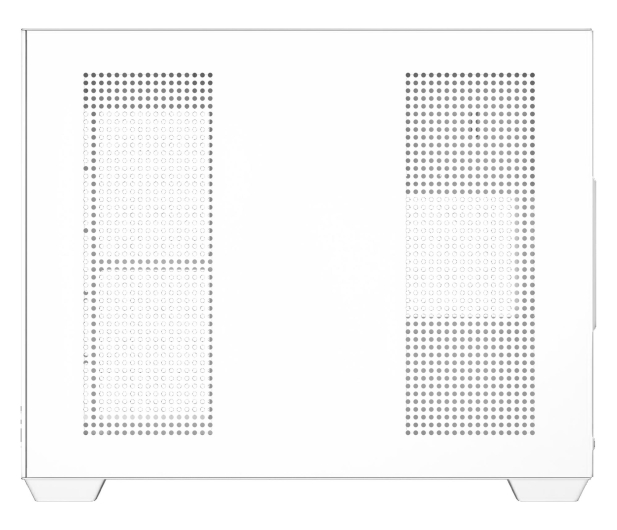 DarkFlash B275 Pro White No Fans - 1526245 - zdjęcie 4